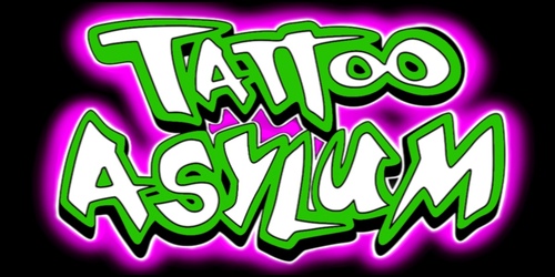 Tattoo Asylum, LLC Tattoo Asylum, LLC